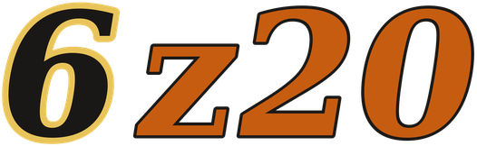 6z20 logo